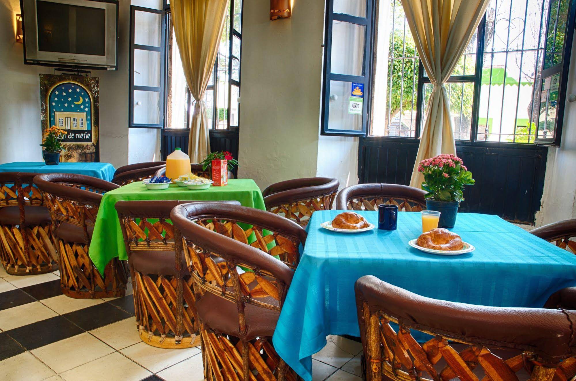 Hostal de Maria