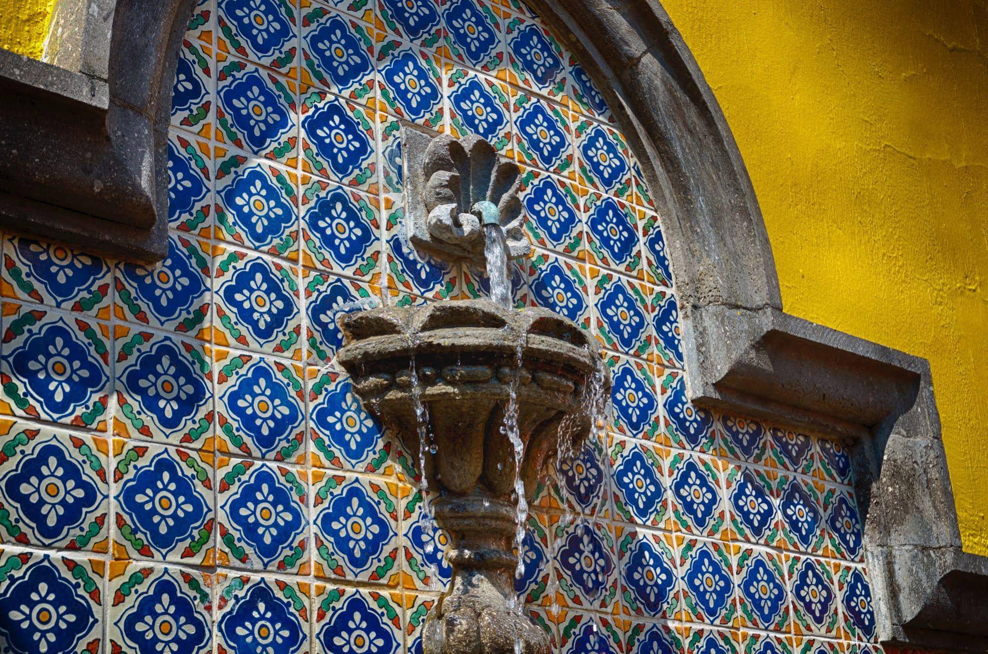 Hostal de Maria