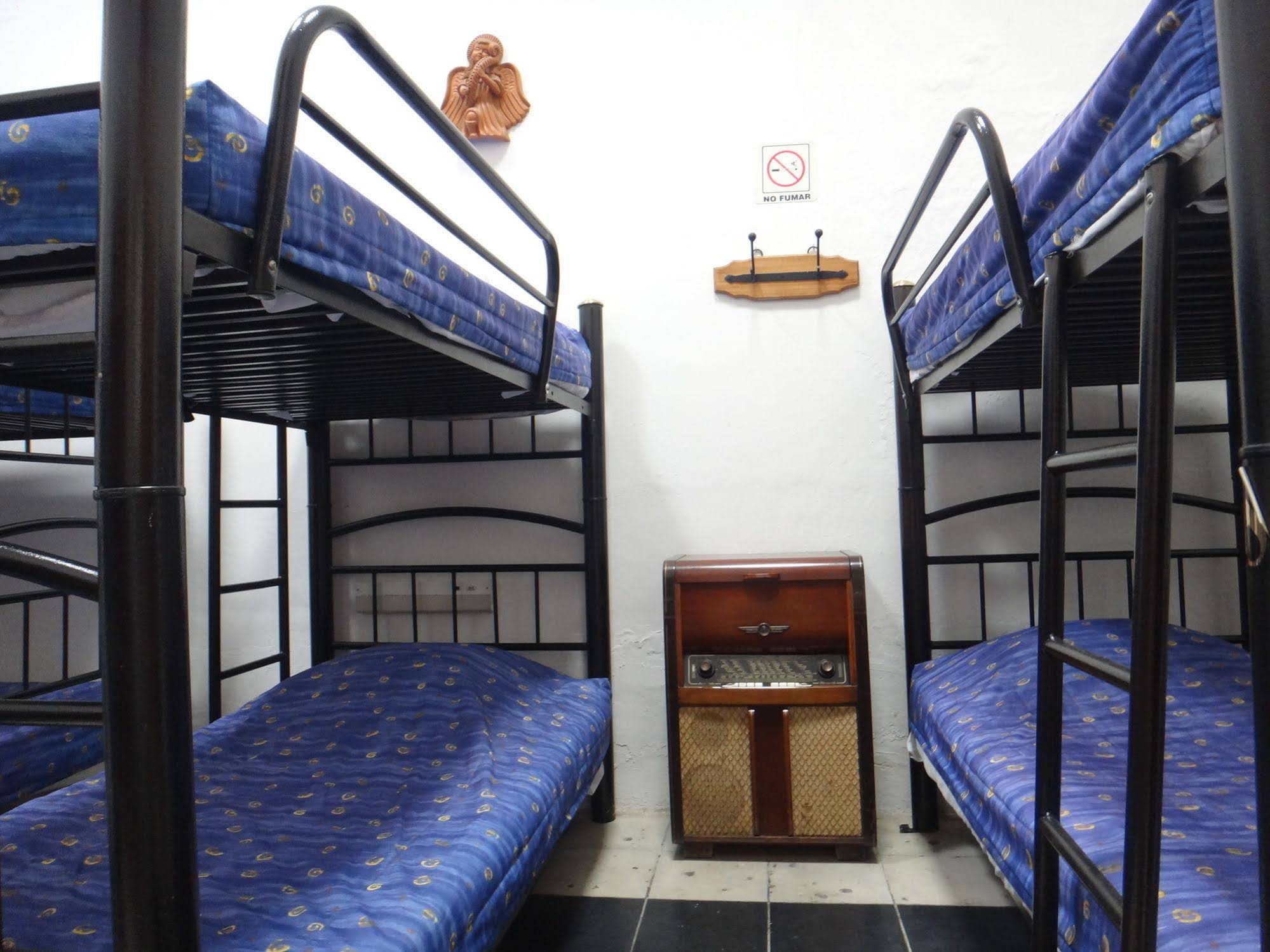 Hostal de Maria