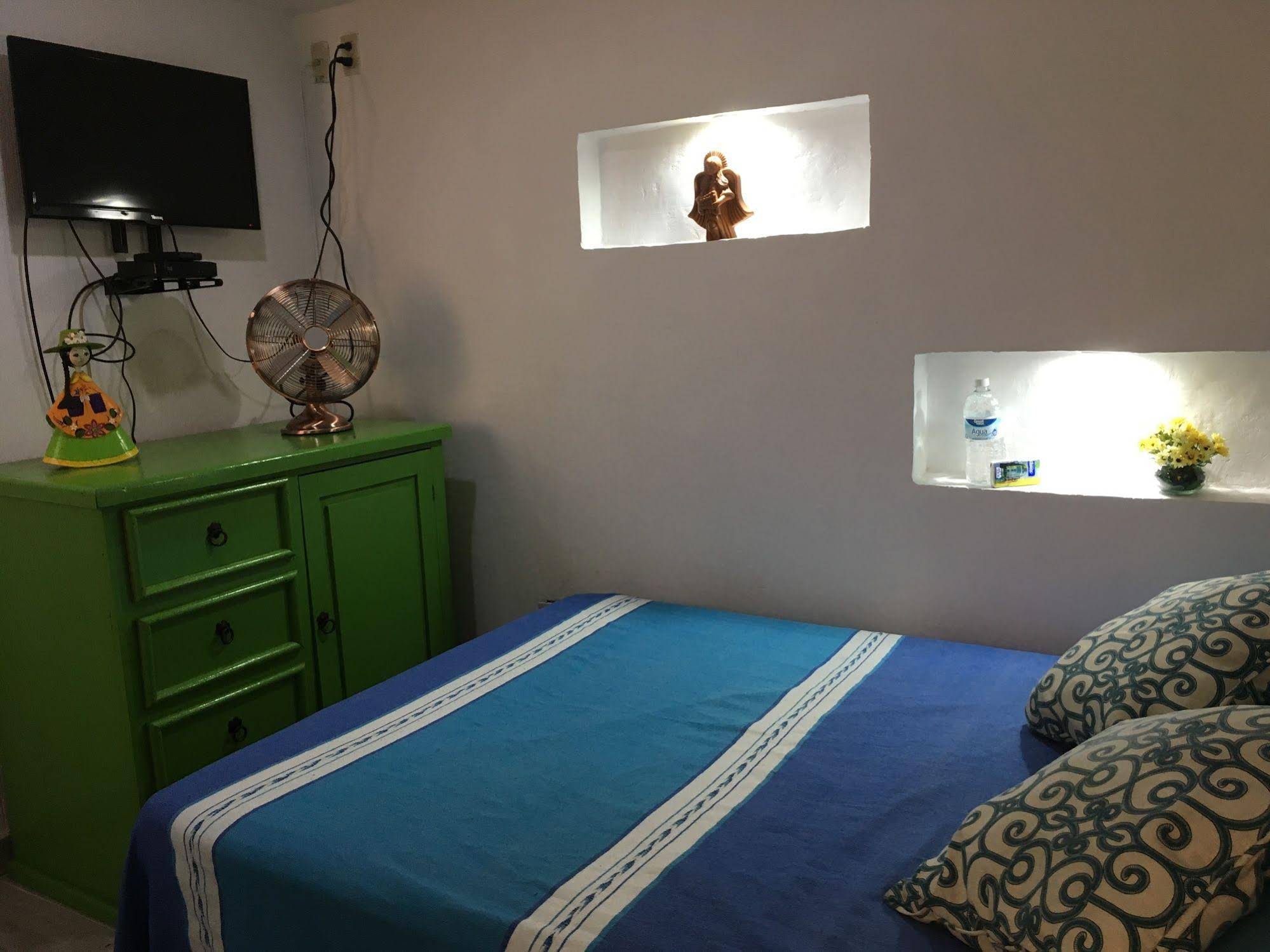 Hostal de Maria