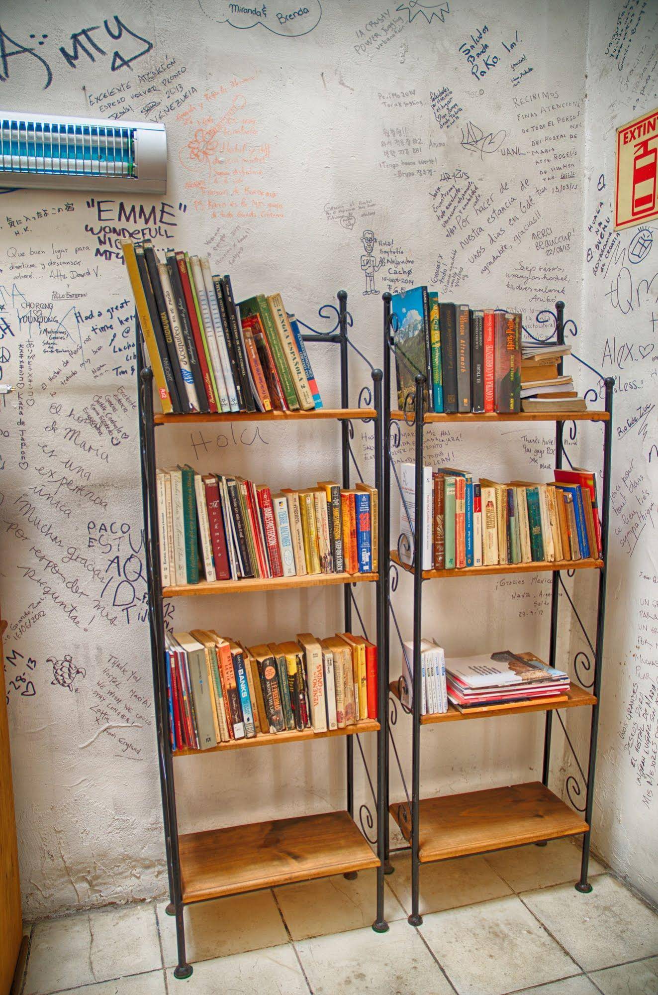Hostal de Maria