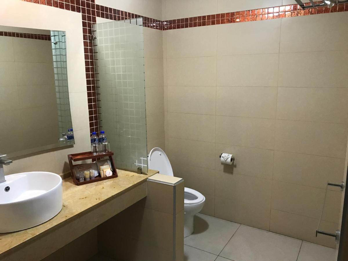 Hostalia Hotel Expo & Business Class