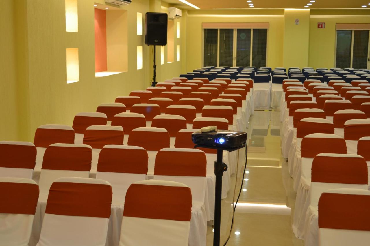 Hostalia Hotel Expo & Business Class