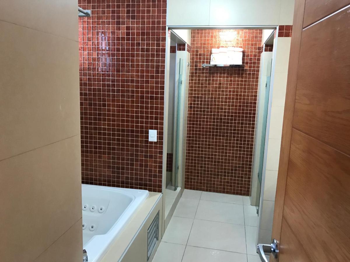 Hostalia Hotel Expo & Business Class