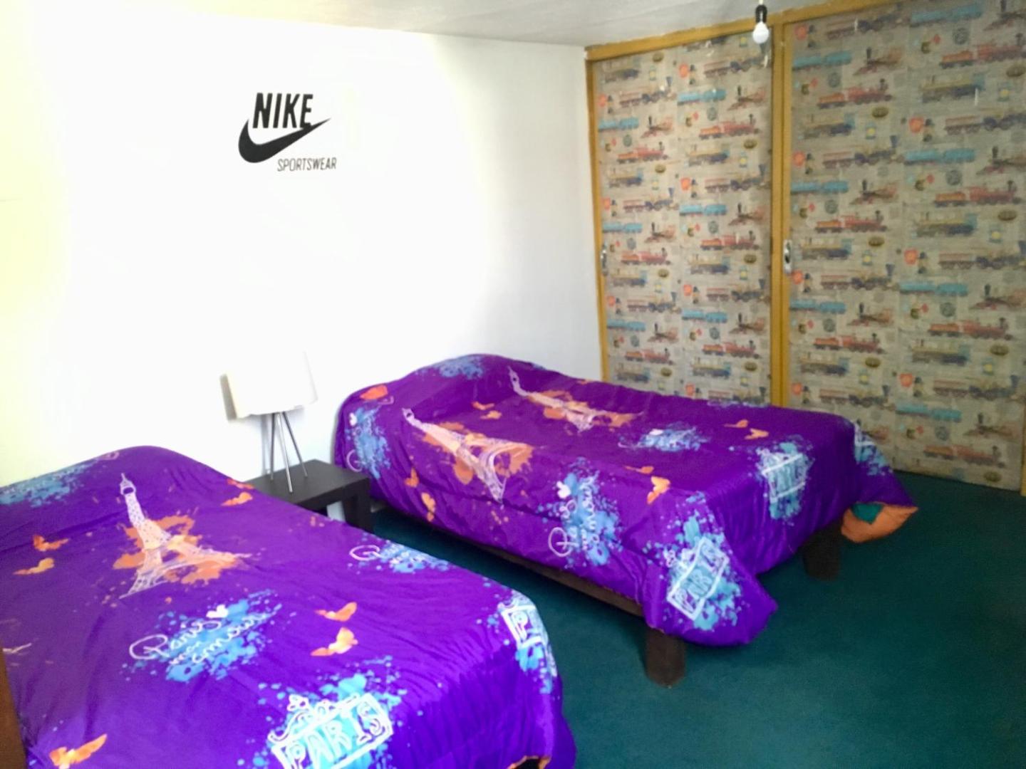 Hostal Majak Chapultepec
