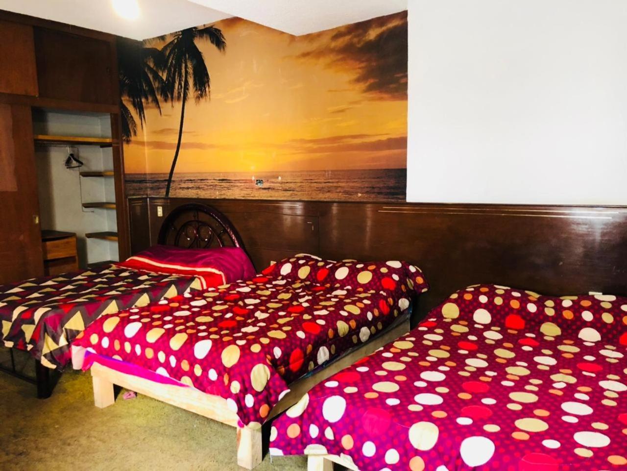 Hostal Majak Chapultepec