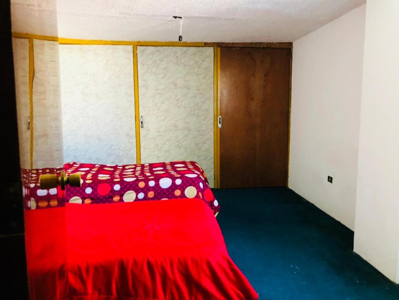 Hostal Majak Chapultepec