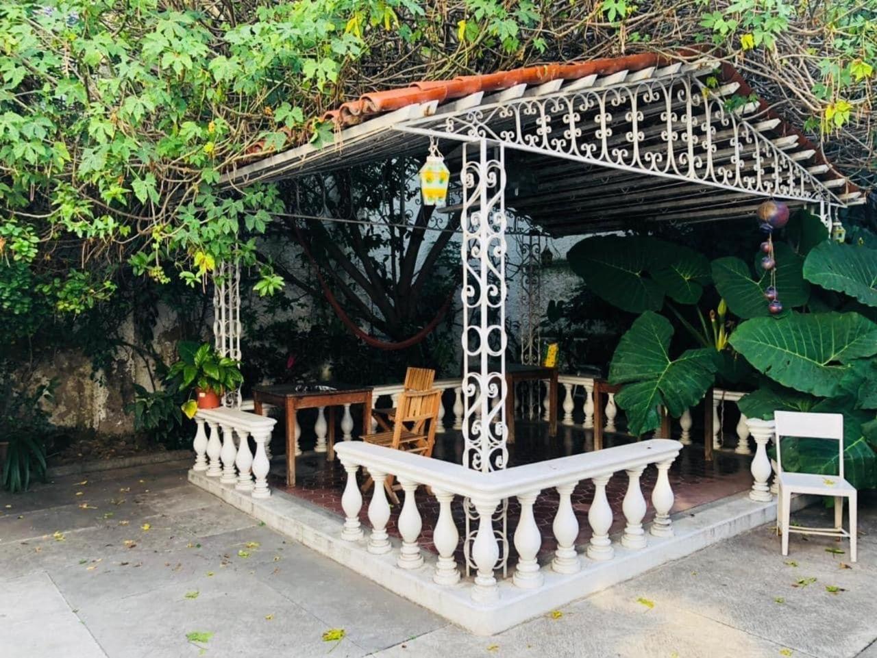 Hostal Majak Chapultepec