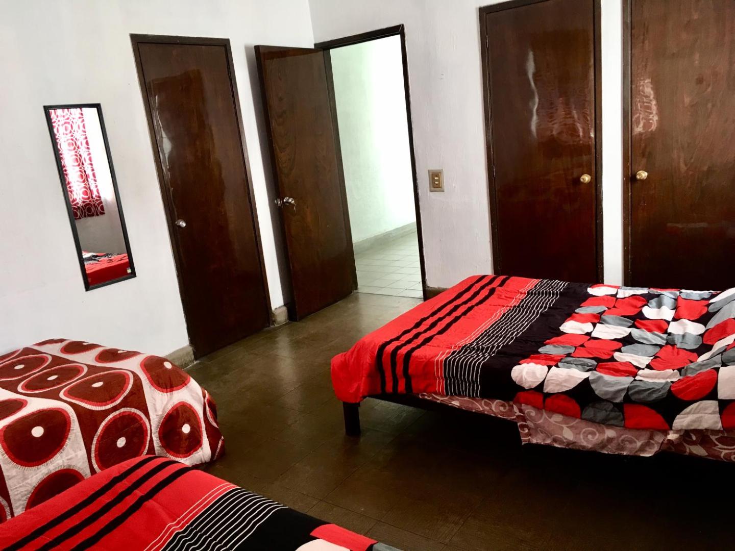 Hostal Majak Chapultepec