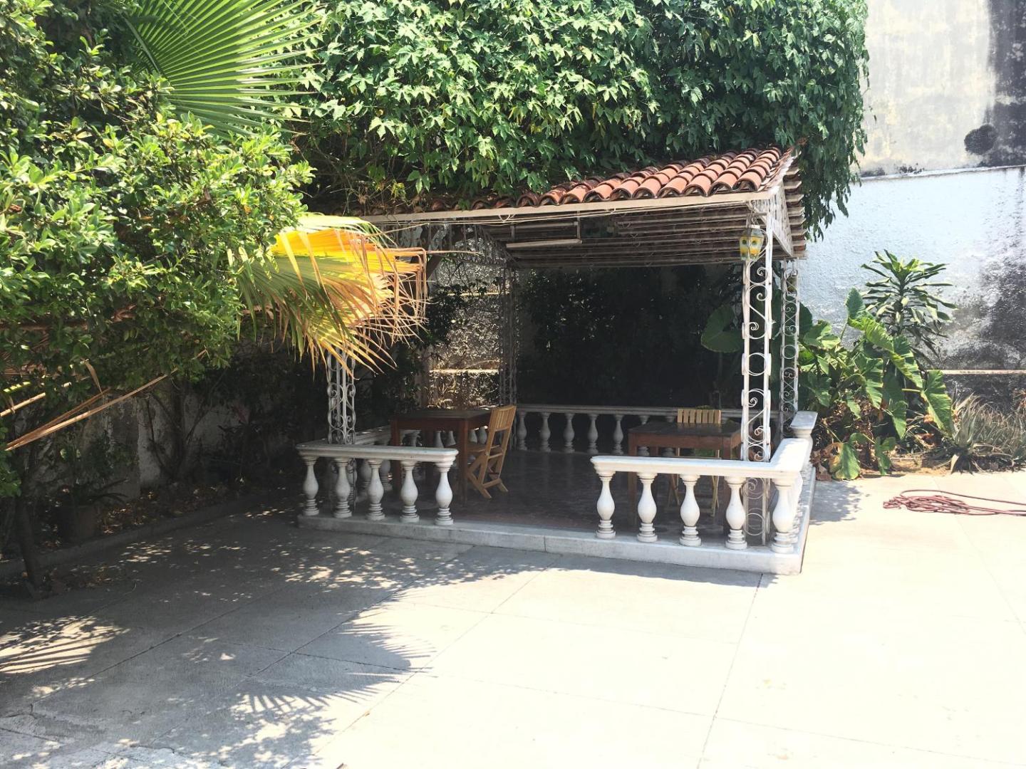Hostal Majak Chapultepec