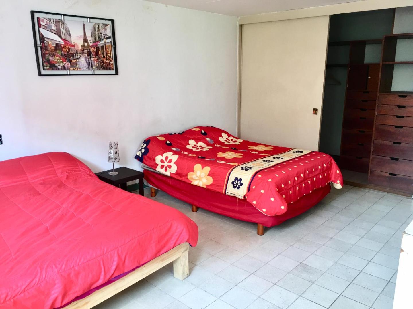 Hostal Majak Chapultepec