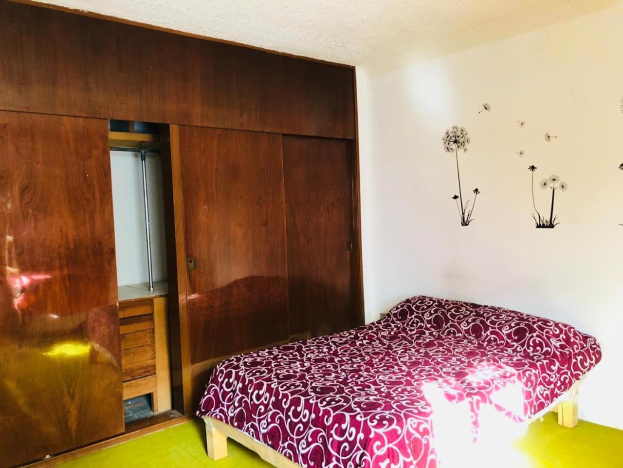 Hostal Majak Chapultepec