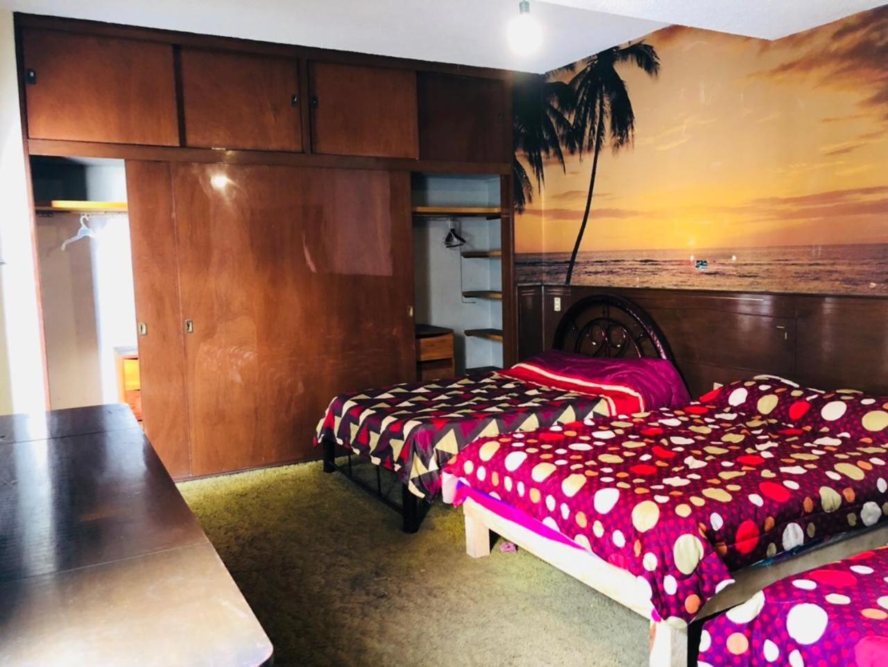Hostal Majak Chapultepec