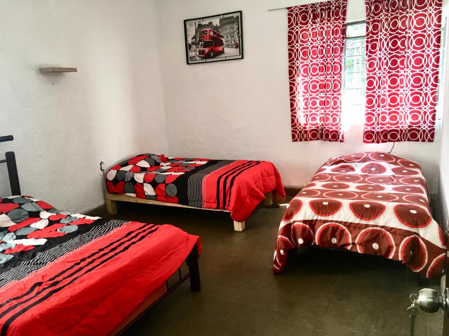 Hostal Majak Chapultepec