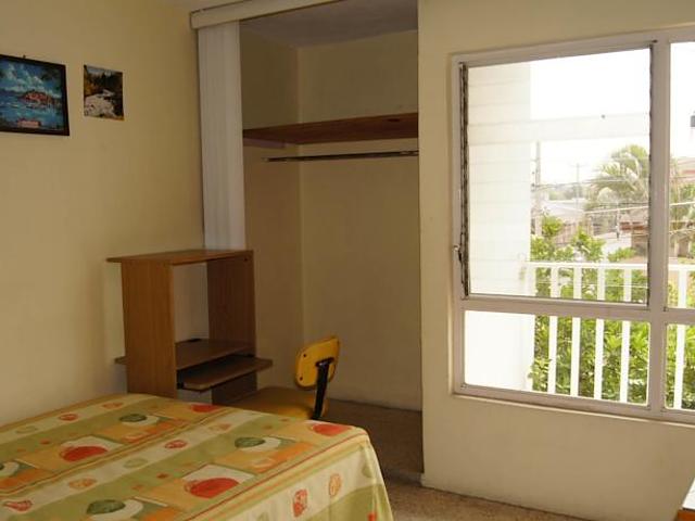 Hostal Pension Mina