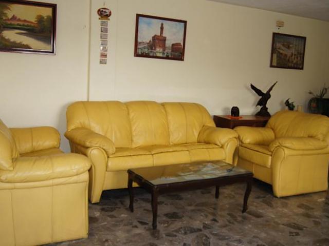 Hostal Pension Mina