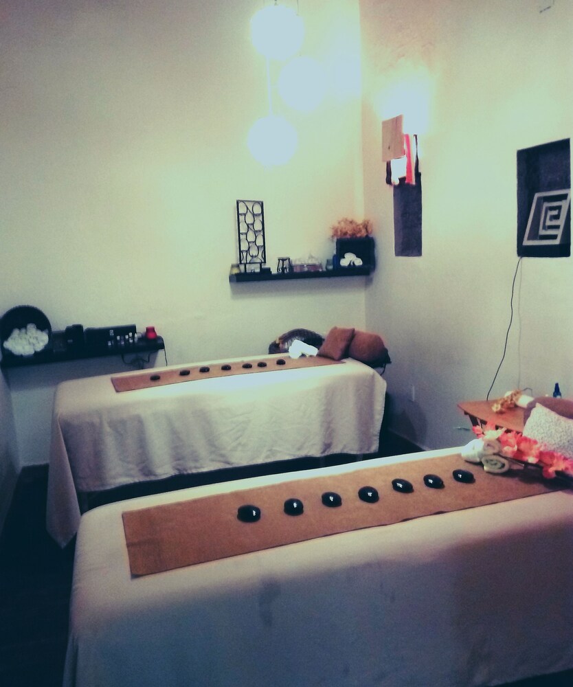Hostal Spa La Casa de las Libelulas