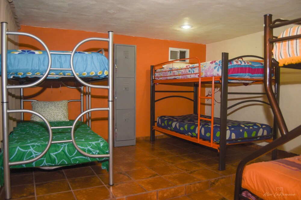 Hostal Spa La Casa de las Libelulas