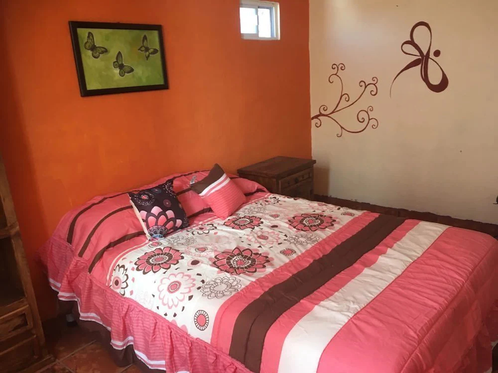 Hostal Spa La Casa de las Libelulas