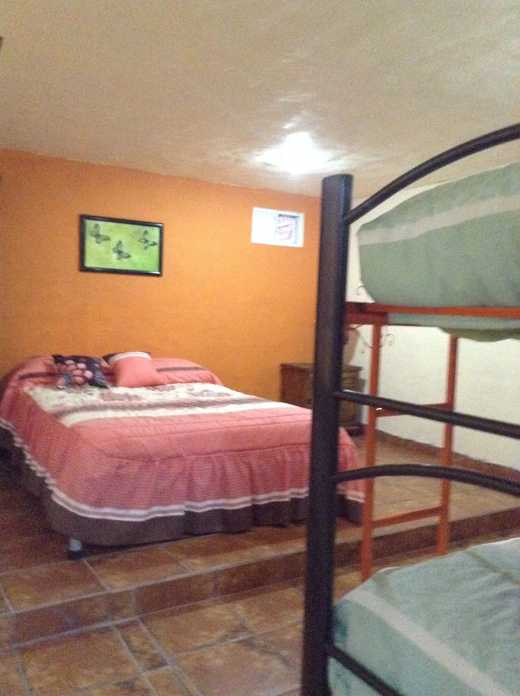 Hostal Spa La Casa de las Libelulas