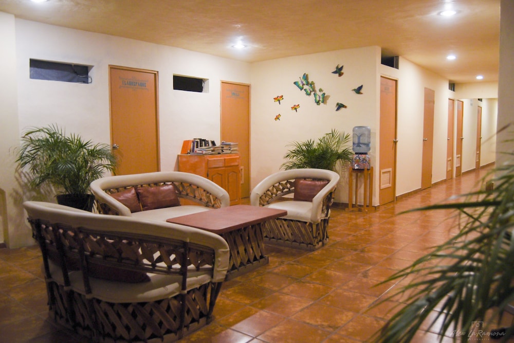Hostal Spa La Casa de las Libelulas