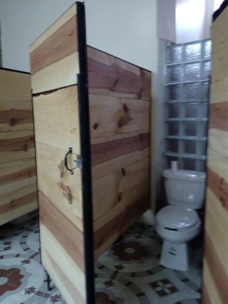 Hostal Spa La Casa de las Libelulas