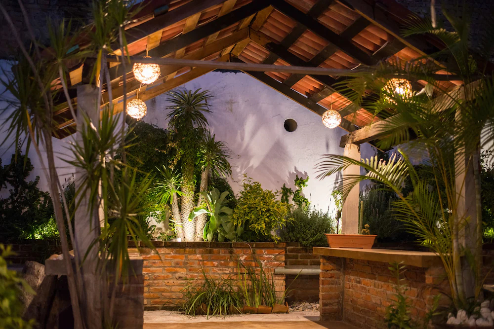 Hostal Spa La Casa de las Libelulas