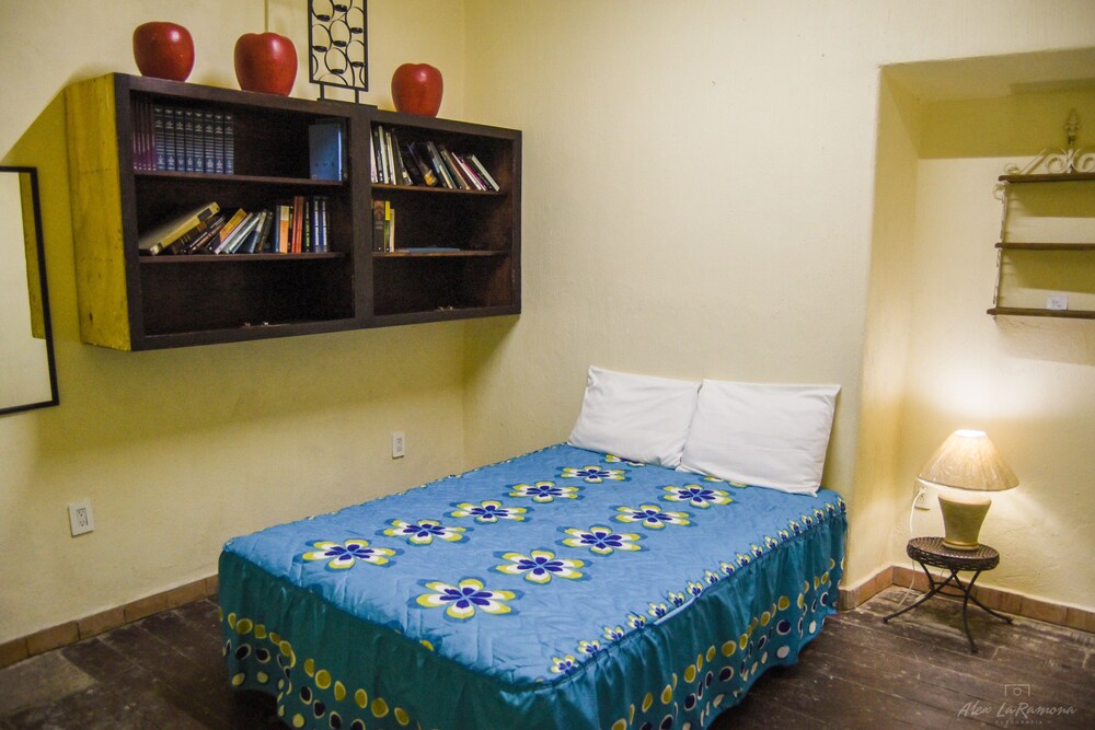 Hostal Spa La Casa de las Libelulas