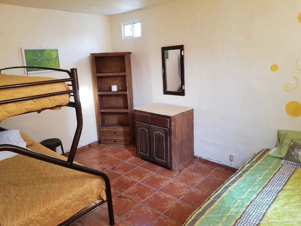 Hostal Spa La Casa de las Libelulas
