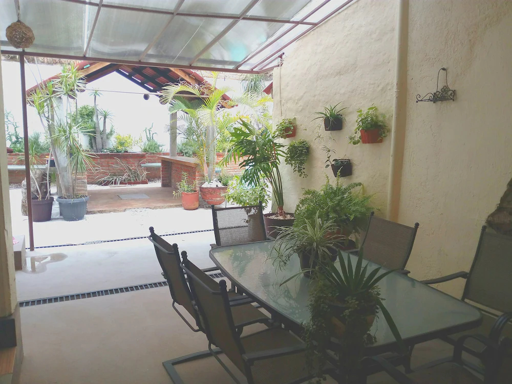 Hostal Spa La Casa de las Libelulas