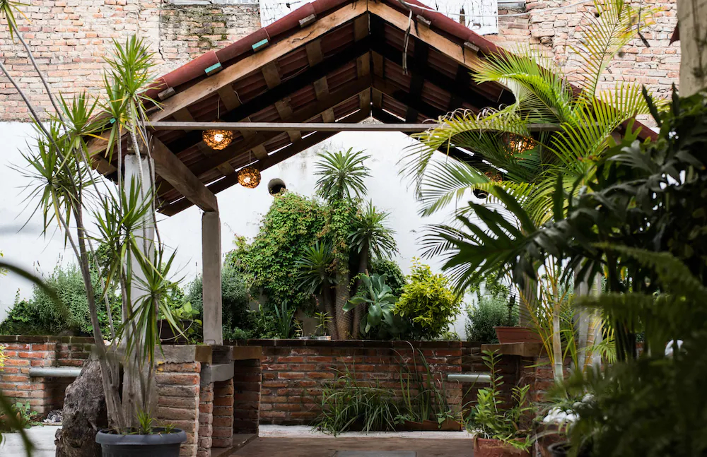 Hostal Spa La Casa de las Libelulas