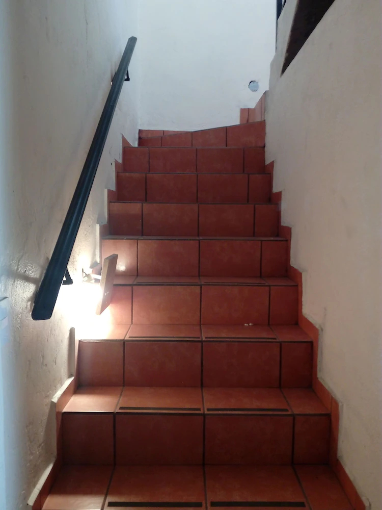 Hostal Spa La Casa de las Libelulas