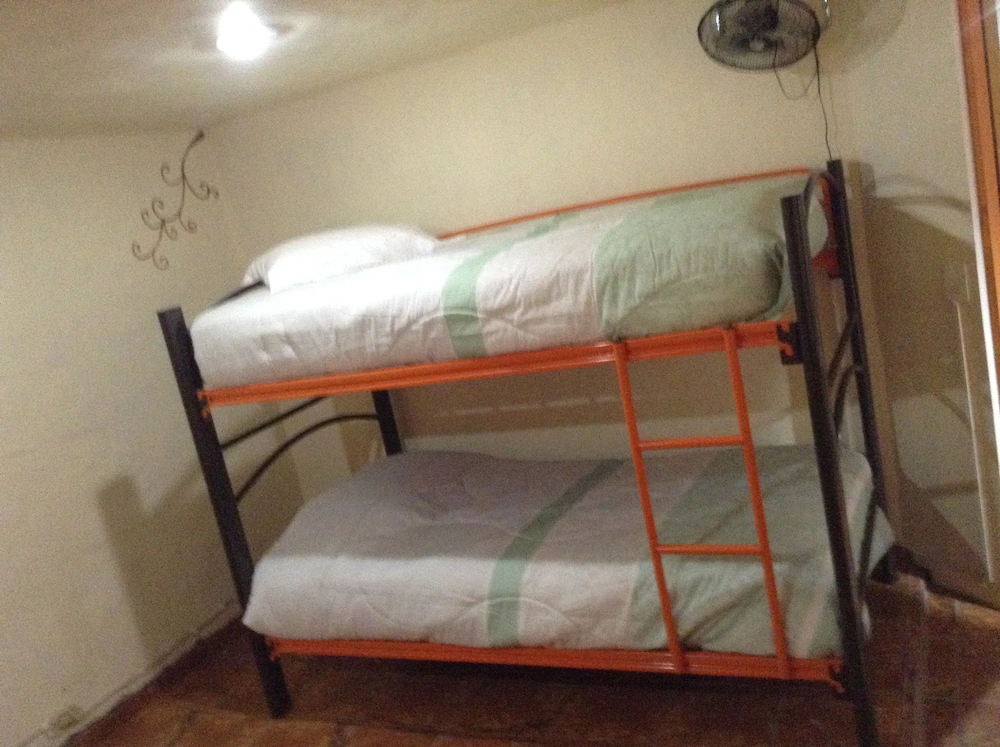 Hostal Spa La Casa de las Libelulas