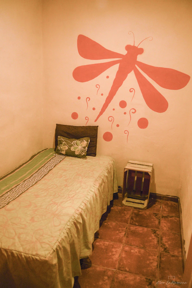 Hostal Spa La Casa de las Libelulas