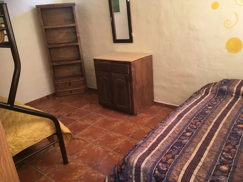 Hostal Spa La Casa de las Libelulas