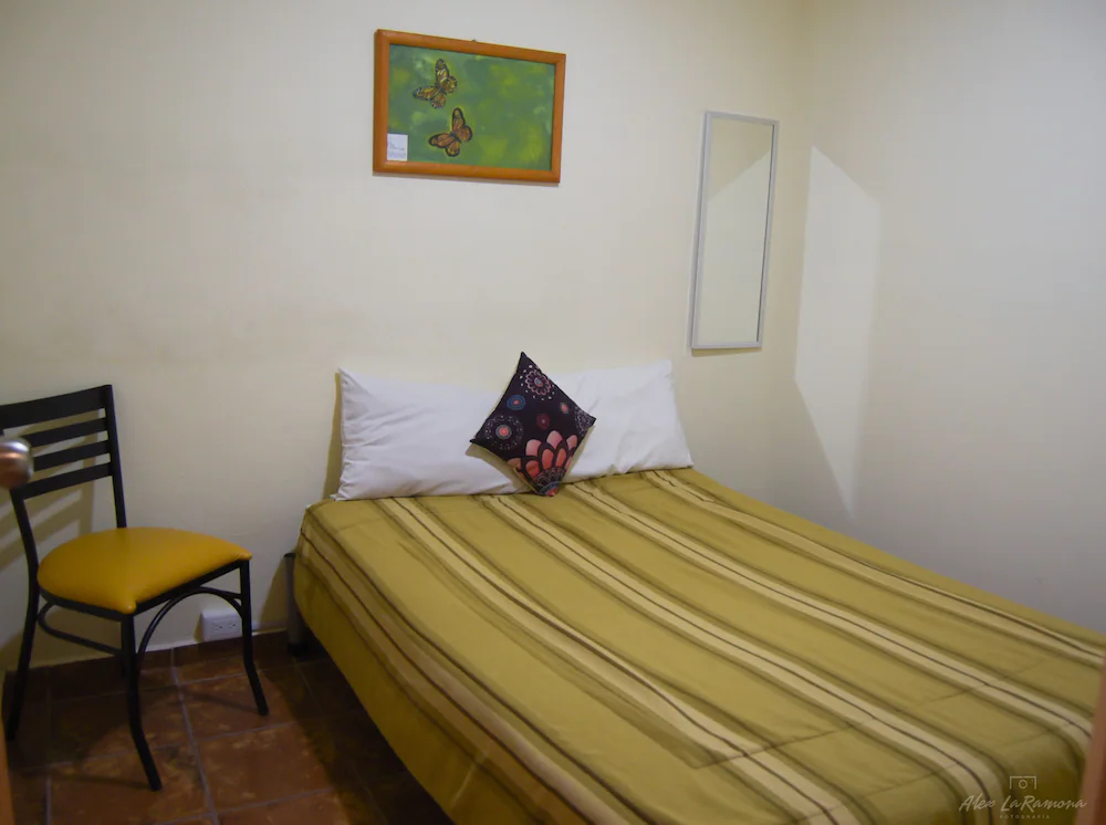 Hostal Spa La Casa de las Libelulas