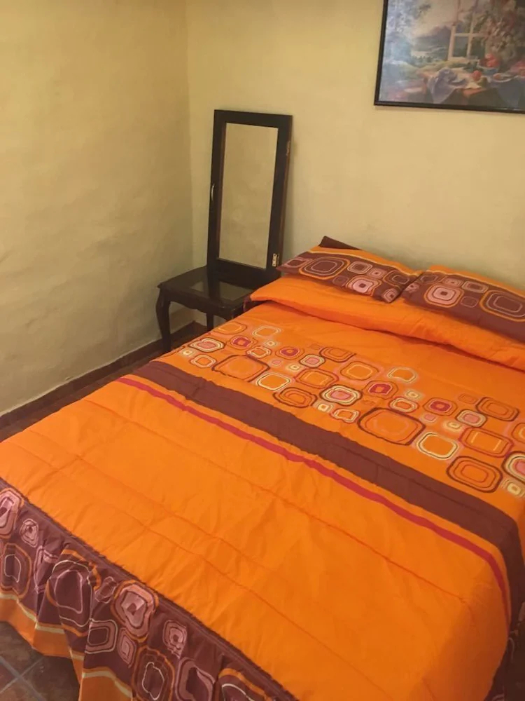 Hostal Spa La Casa de las Libelulas