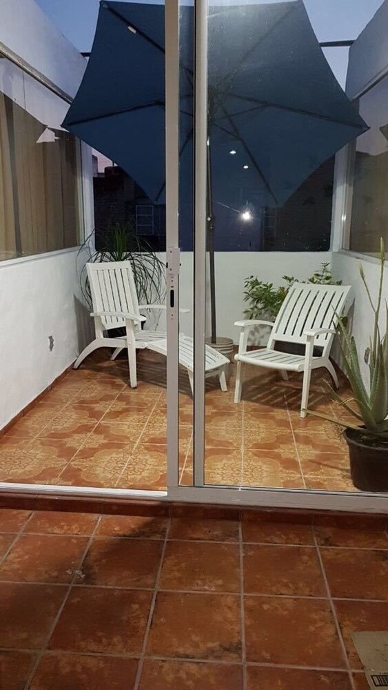 Hostal Spa La Casa de las Libelulas