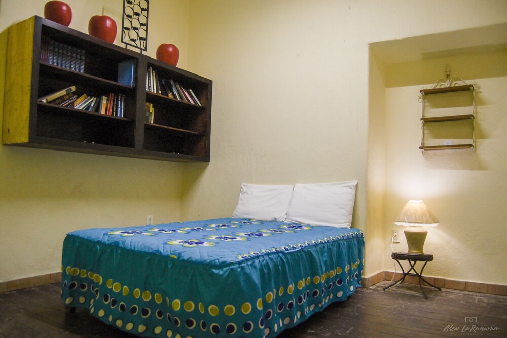 Hostal Spa La Casa de las Libelulas