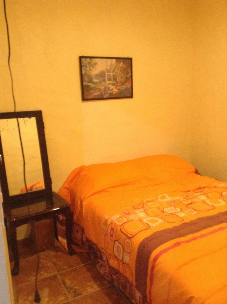 Hostal Spa La Casa de las Libelulas