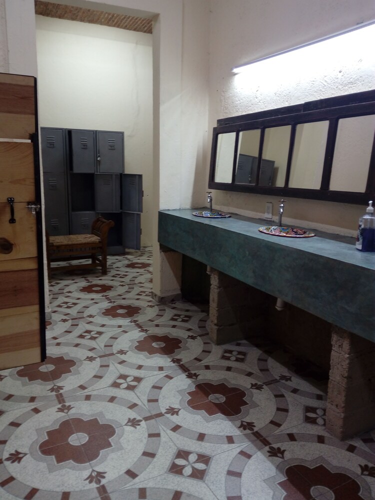 Hostal Spa La Casa de las Libelulas