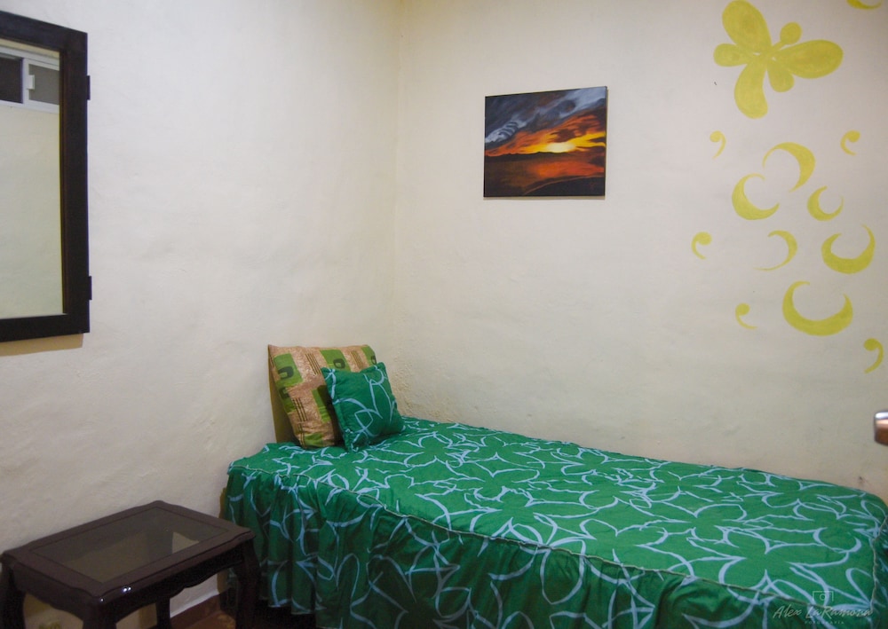 Hostal Spa La Casa de las Libelulas