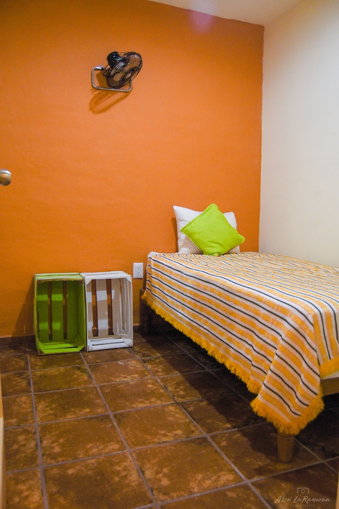 Hostal Spa La Casa de las Libelulas