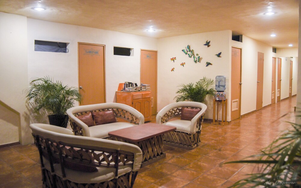 Hostal Spa La Casa de las Libelulas
