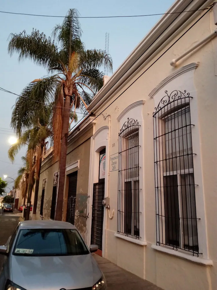 Hostal Spa La Casa de las Libelulas