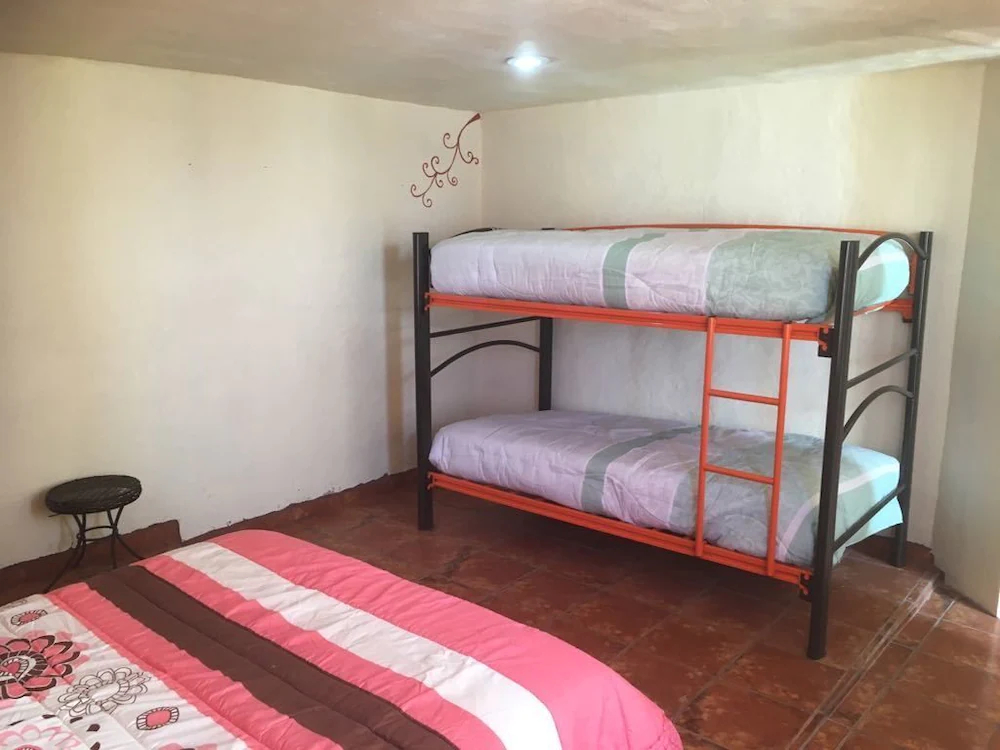 Hostal Spa La Casa de las Libelulas