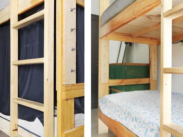 Hostel Avant Garden