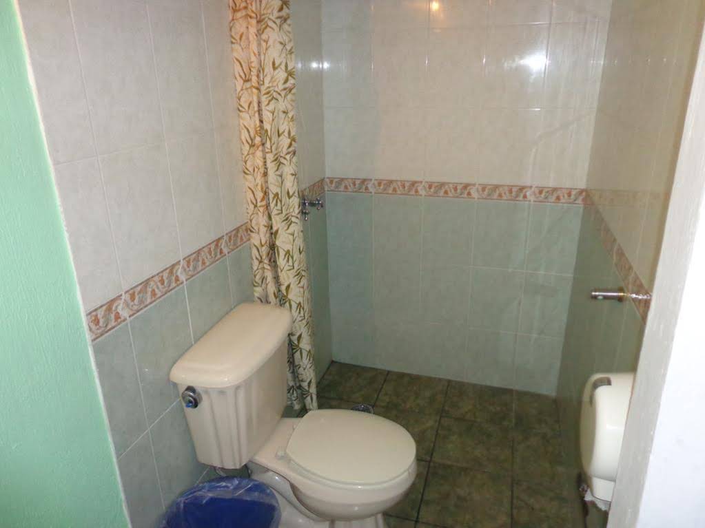 Hostel Bedsntravel