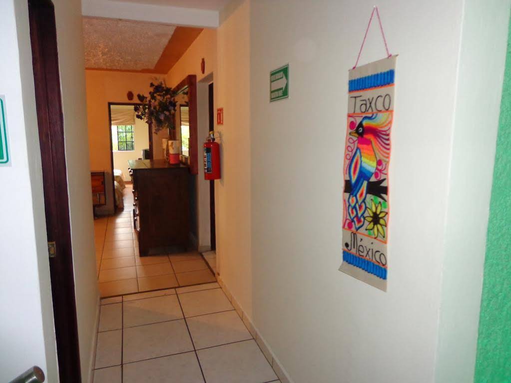 Hostel Bedsntravel