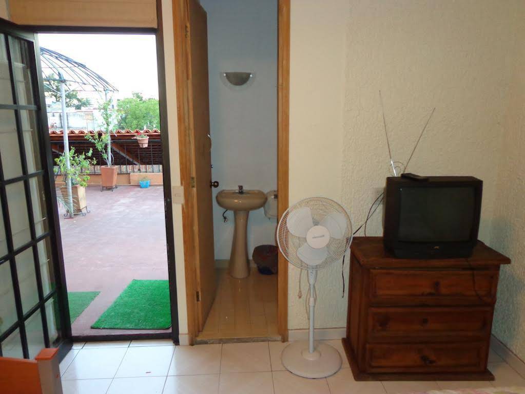 Hostel Bedsntravel